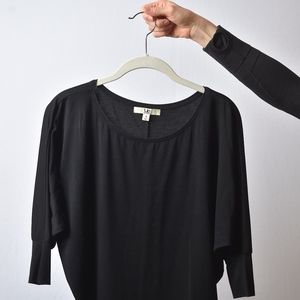 Ya Los Angeles Black Shirt